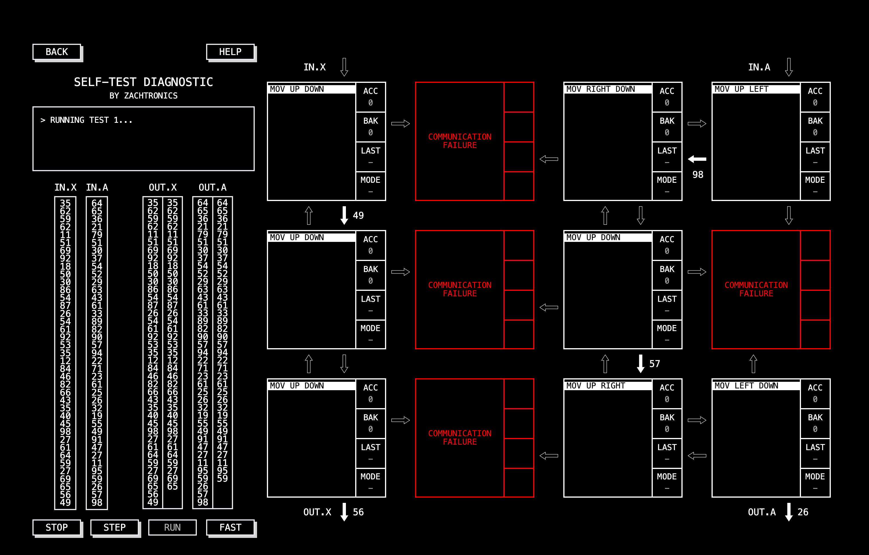 tis-100 screenshot